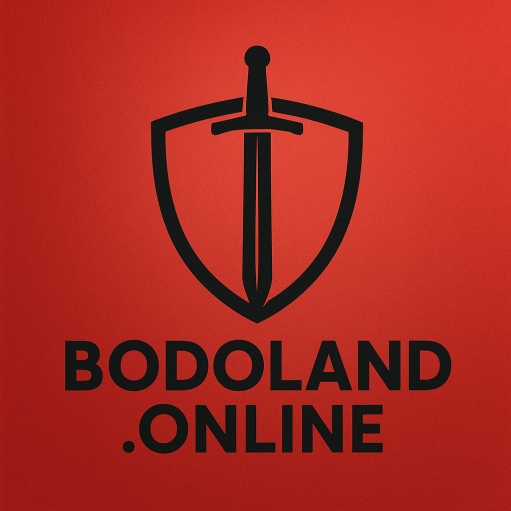 Bodoland Job News